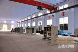 山東萊蕪市9414平方米電力產(chǎn)品工廠整體轉(zhuǎn)讓，設(shè)施齊全，手續(xù)完備，轉(zhuǎn)讓價(jià)2100萬