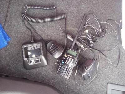 自用對講機一套誠心轉讓 泰州地區數碼產品與票務服務新選擇