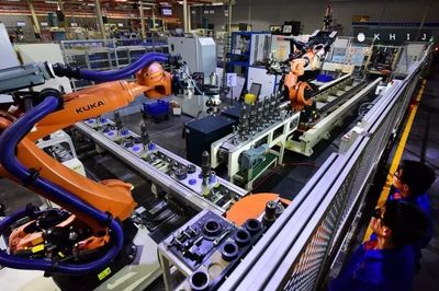 不忘初心砥礪奮進 牢記使命追趕超越 -卡車之友