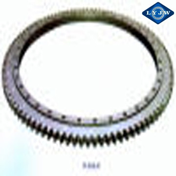 專業生產銷售轉盤軸承、回轉支承、大齒輪