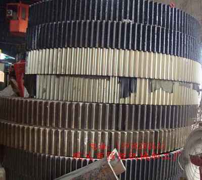 大型齒輪供應 大型齒輪銷售 專業生產加工大齒輪廠家_工程機械欄目
