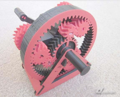 自主變速器成中國(guó)汽車(chē)產(chǎn)業(yè)技術(shù)痛點(diǎn)