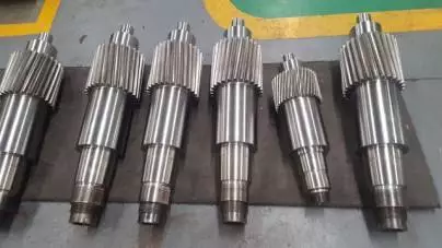 西安威科多亮相冶金裝備再制造會議，齒輪生產銷售業務引關注